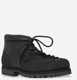 Chaussures Yosemite Noir