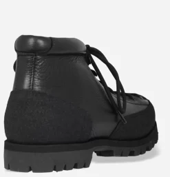 Chaussures Yosemite Noir