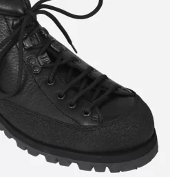 Chaussures Yosemite Noir