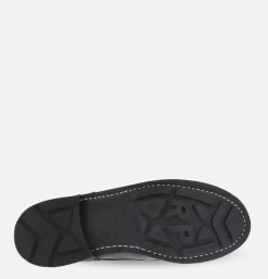 Chausures Villandry Tex Lis Noir
