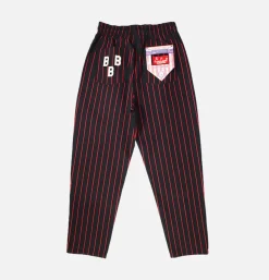 Chef Pant Black Barons Black