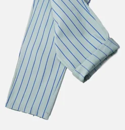 Chef Pant Brooklyn Giants Blue