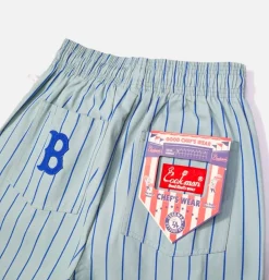 Chef Pant Brooklyn Giants Blue