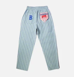 Chef Pant Brooklyn Giants Blue