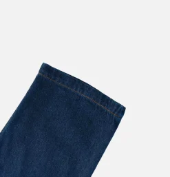 Chef Pant Denim Navy