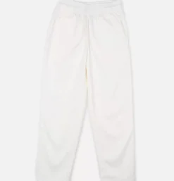 Chef Pant Fry White
