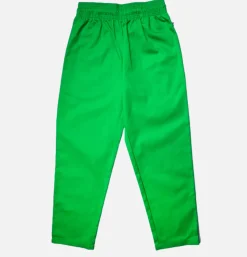 Chef Pant Jalapeno Green