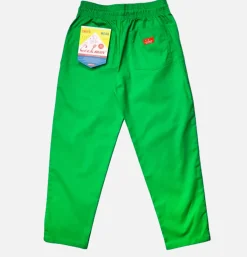 Chef Pant Jalapeno Green