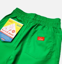Chef Pant Jalapeno Green
