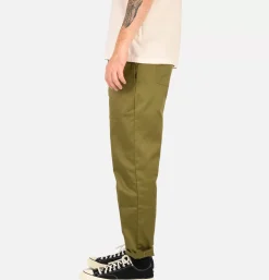 Chef Pant Khaki