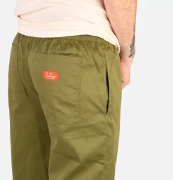 Chef Pant Khaki