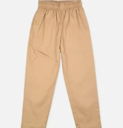 Chef Pant Peanuts Beige