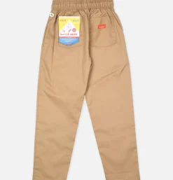 Chef Pant Peanuts Beige