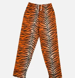 Chef Pant Tiger Orange