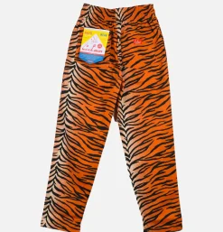 Chef Pant Tiger Orange