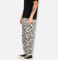Chef Pant Zebra