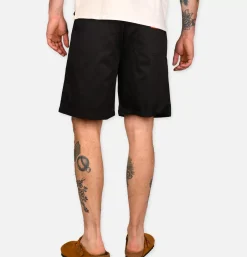 Chef Short Black