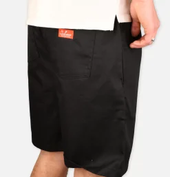 Chef Short Black