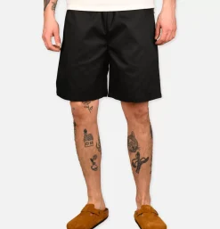 Chef Short Black