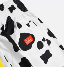 Chef Short Cow