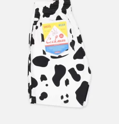 Chef Short Cow