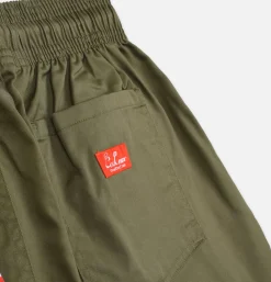 Chef Short Olive