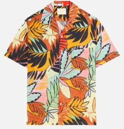Chemise Belavista Lavanda
