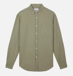 Chemise Belavista Olive