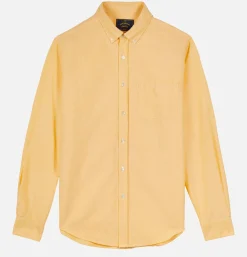 Chemise Belavista Yellow