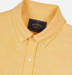 Chemise Belavista Yellow