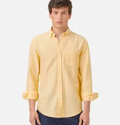 Chemise Belavista Yellow