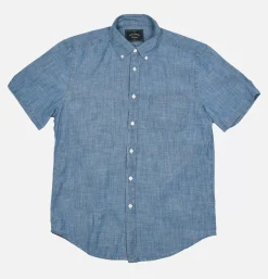 Chemise Borra Grape