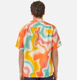 Chemise Deep Dream