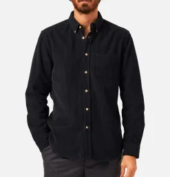 Chemise Lobo Black