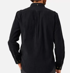 Chemise Lobo Black
