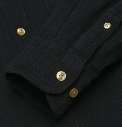 Chemise Lobo Black