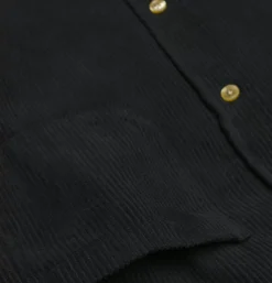 Chemise Lobo Black