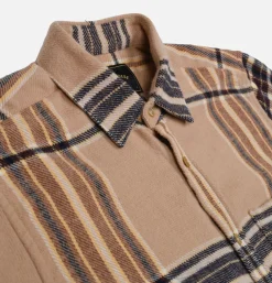 Chemise Lobo Green