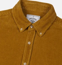 Chemise Lobo Prairie
