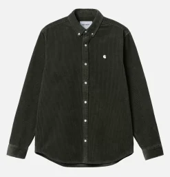 Chemise Madison Cord Plant