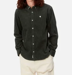 Chemise Madison Cord Plant