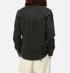 Chemise Madison Cord Plant