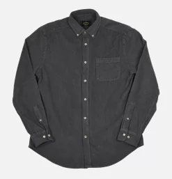 Chemise Morama Brown