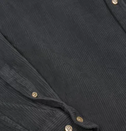 Chemise Morama Brown
