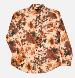 Chemise Post Flower