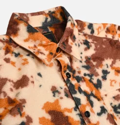 Chemise Post Flower