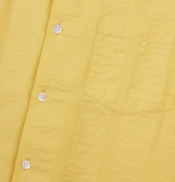Chemise Praia Yellow
