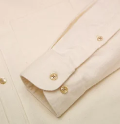 Chemise Teca Ecru