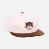 Chicago Cats Cap Cream