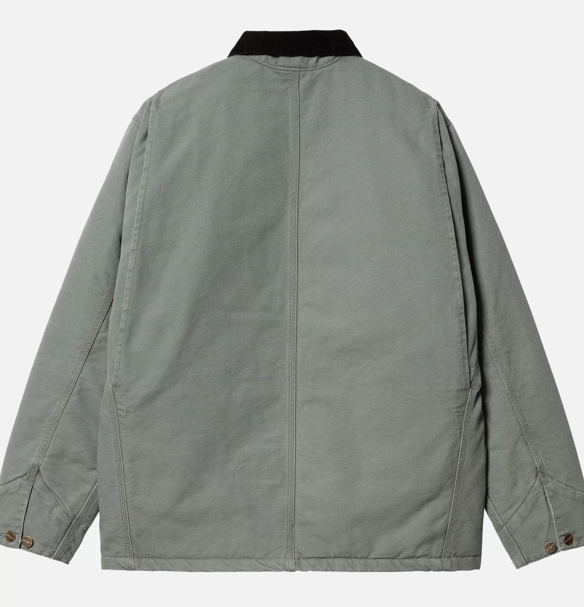 Chore Coat Smoke Green